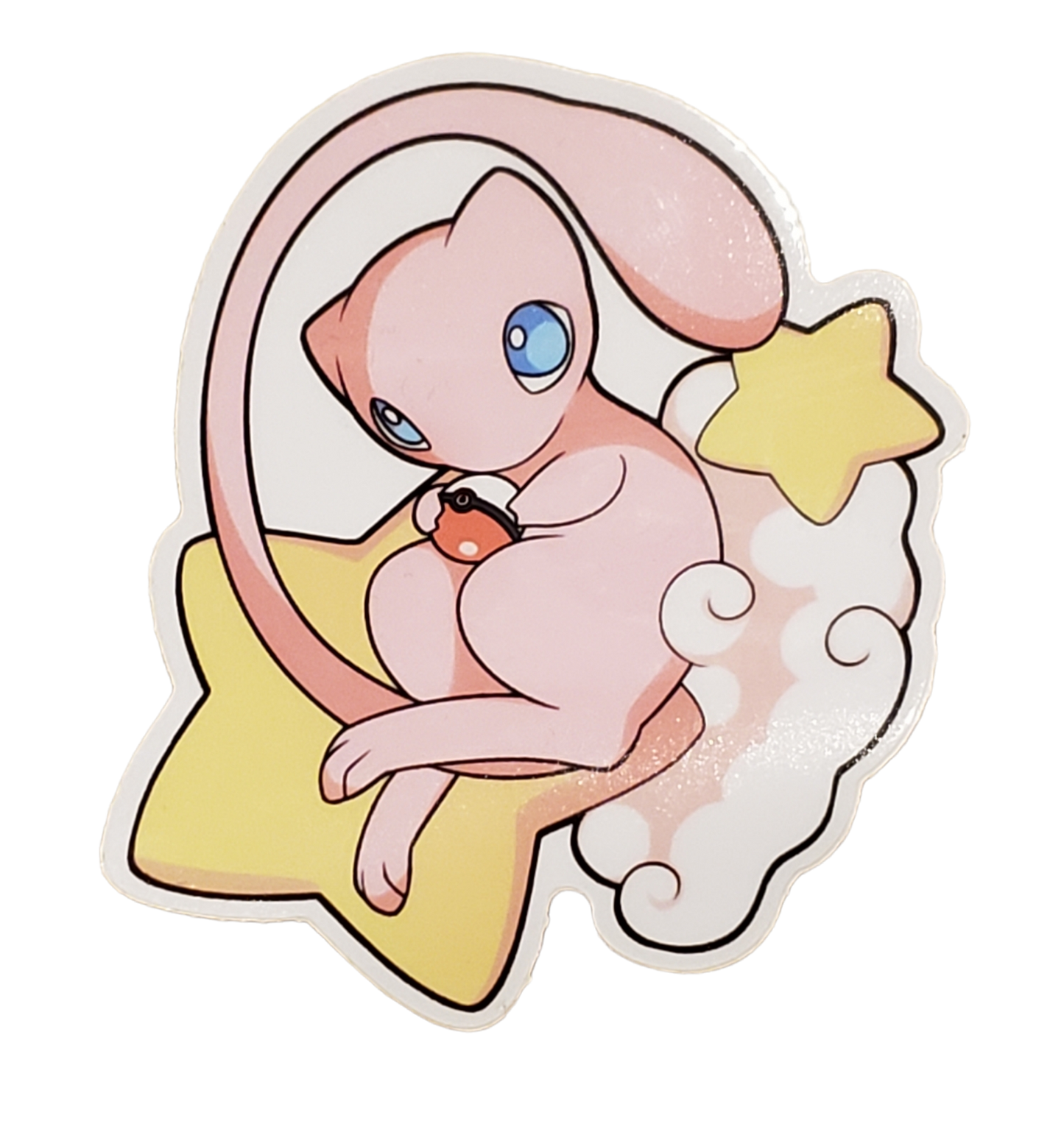 Art Stickers, Morphie (holographic)