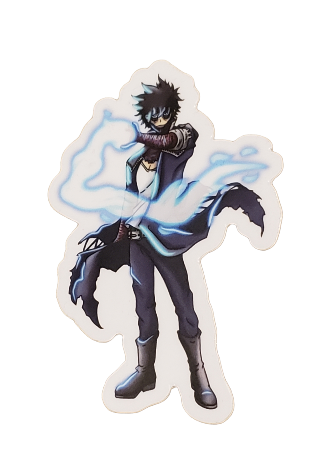 Art Stickers, Morphie (holographic)