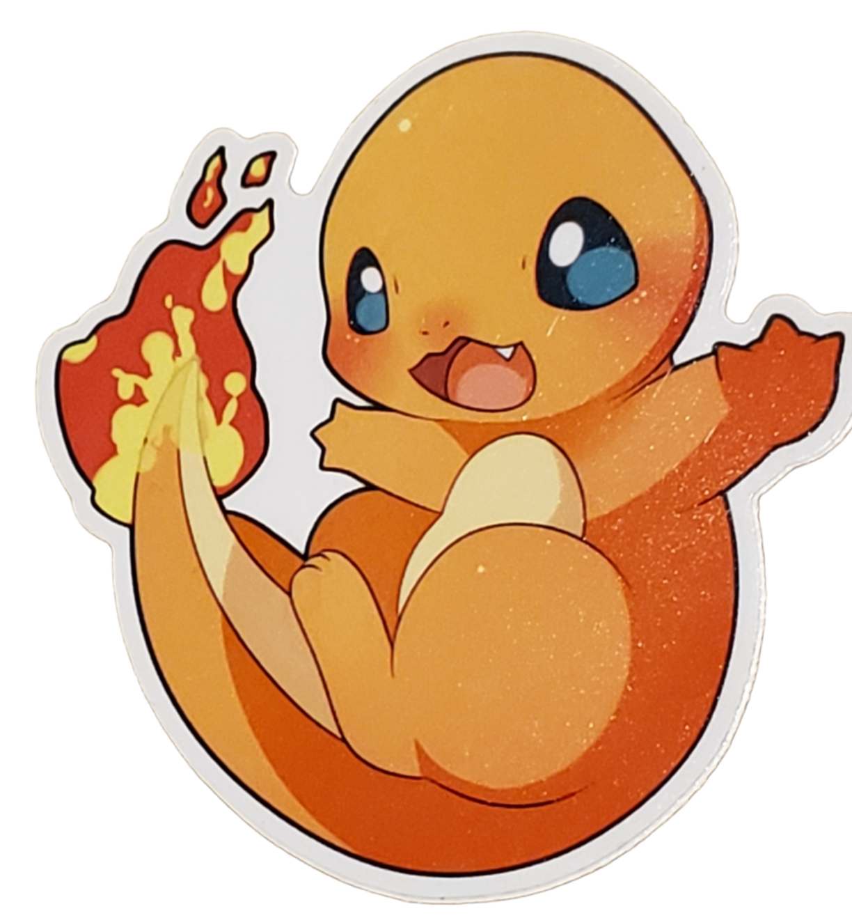 Art Stickers, Morphie (holographic)