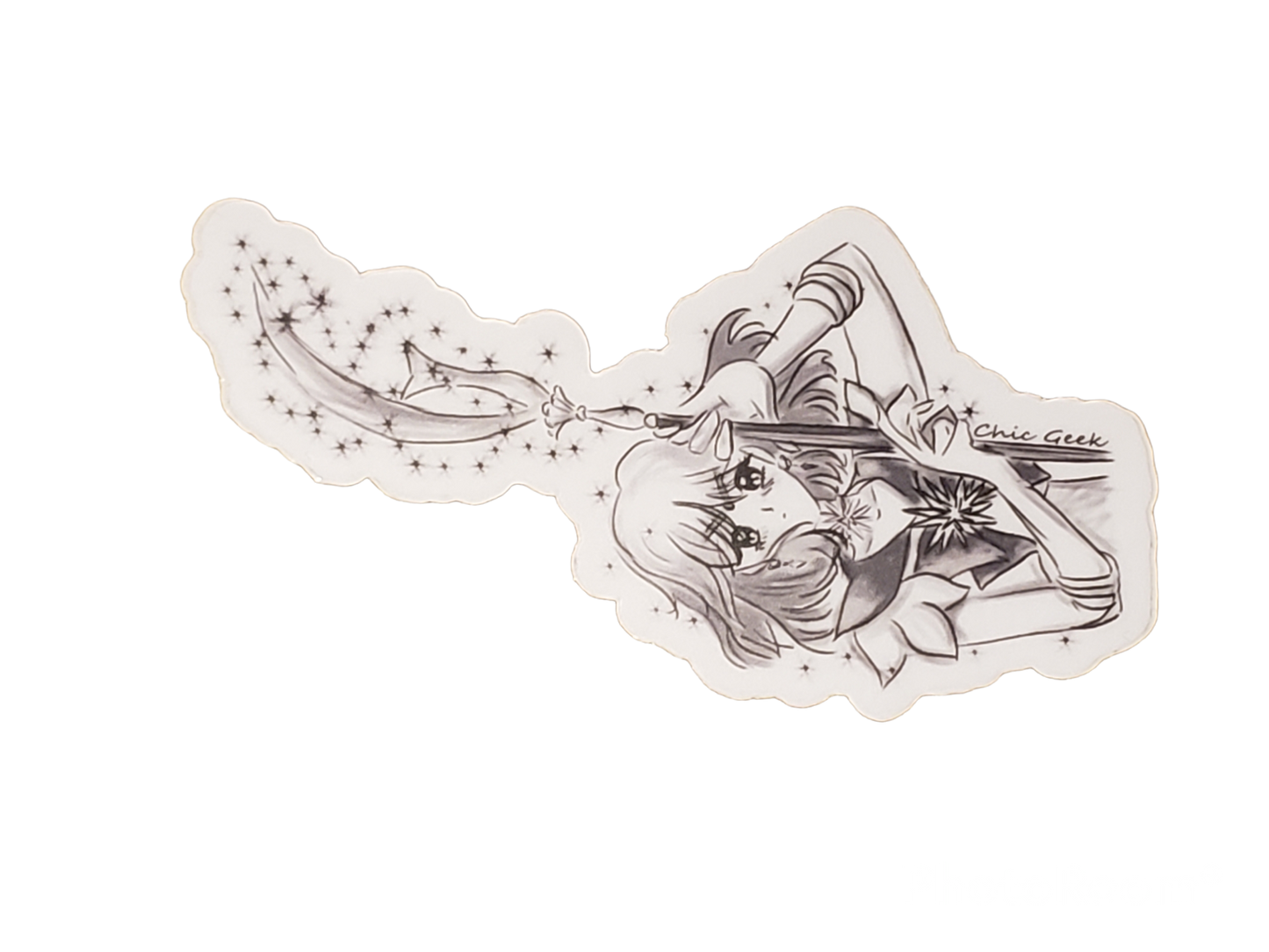 Art Stickers, Morphie (holographic)