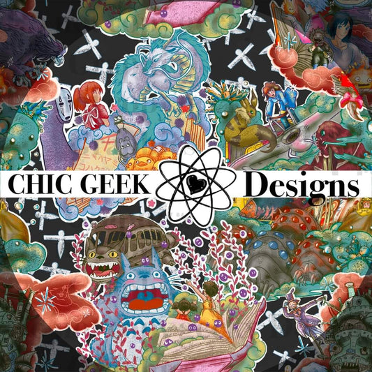 Pin on Chic Geek