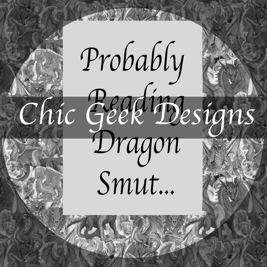 Dragon Smut Panel